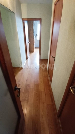 
  Продается 4-комн. квартира, 77.4 м², Троллейная ул, д. 132
. Фото 14.