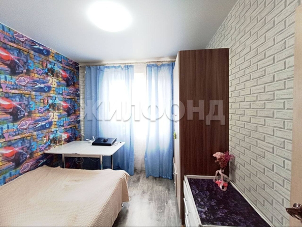 
  Продается 4-комн. квартира, 77.2 м², В. Высоцкого ул, д. 41
. Фото 3.