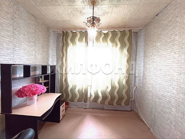 
  Продается 4-комн. квартира, 77.2 м², В. Высоцкого ул, д. 41
. Фото 4.