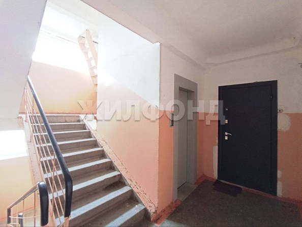 
  Продается 4-комн. квартира, 77.2 м², В. Высоцкого ул, д. 41
. Фото 16.