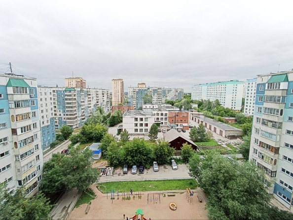 
  Продается 4-комн. квартира, 77.2 м², В. Высоцкого ул, д. 41
. Фото 19.