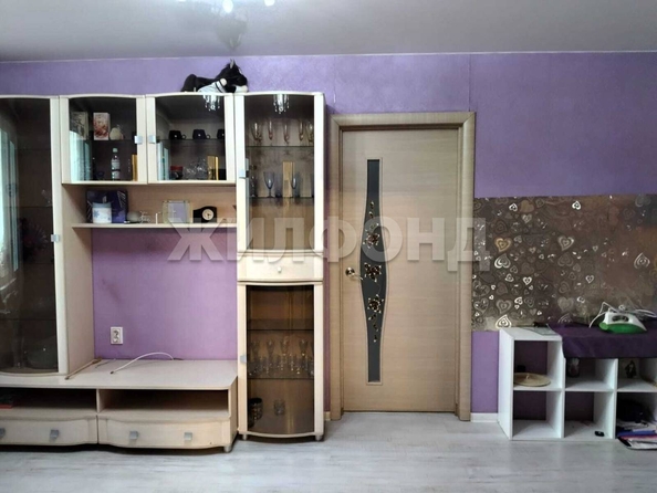 
  Продается 4-комн. квартира, 69.5 м², Доватора ул, д. 25
. Фото 1.