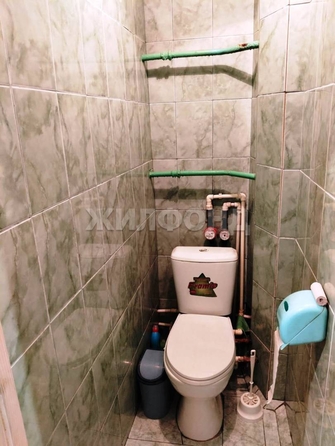 
  Продается 4-комн. квартира, 69.5 м², Доватора ул, д. 25
. Фото 14.