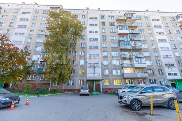 
  Продается 4-комн. квартира, 69.5 м², Доватора ул, д. 25
. Фото 18.