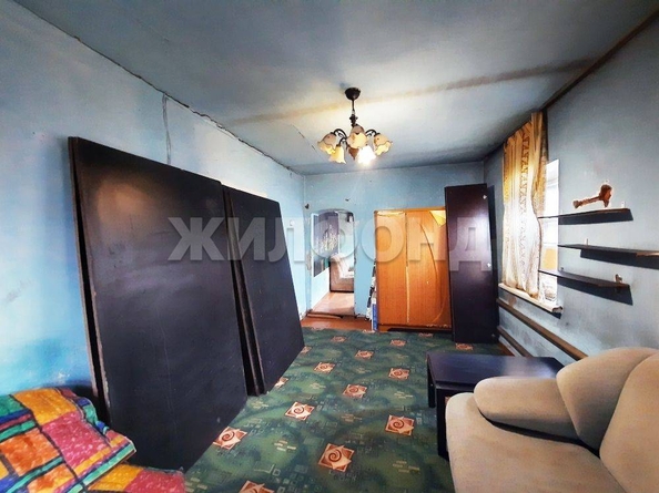 
  Продается дом, 42 м², Новосибирск
. Фото 7.