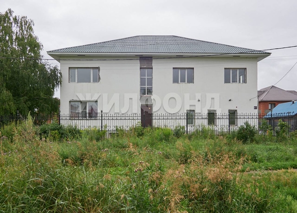 
  Продается дом, 540 м², Новосибирск
. Фото 2.