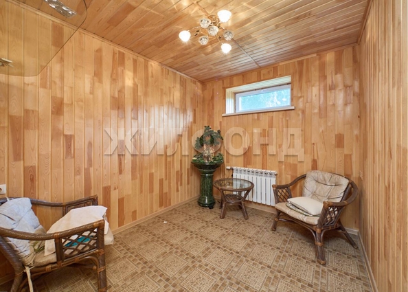
  Продается дом, 540 м², Новосибирск
. Фото 17.