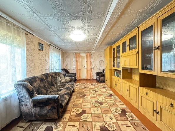 
  Продается дом, 50 м², Новосибирск
. Фото 2.