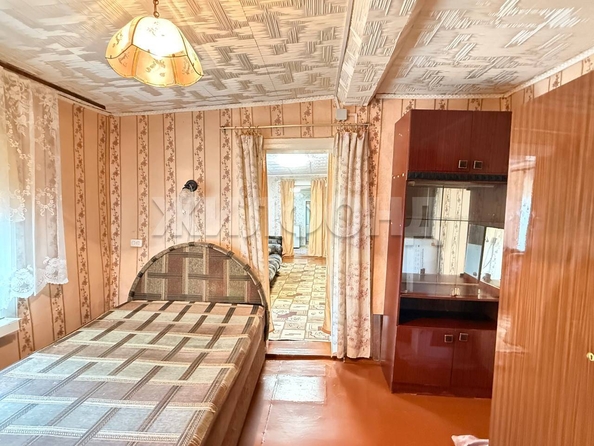
  Продается дом, 50 м², Новосибирск
. Фото 5.