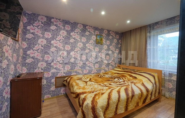 
  Продается дом, 70.8 м², Новосибирск
. Фото 7.