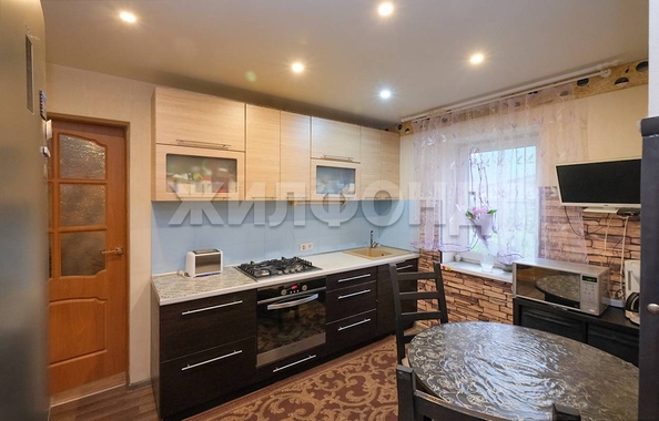 
  Продается дом, 70.8 м², Новосибирск
. Фото 17.