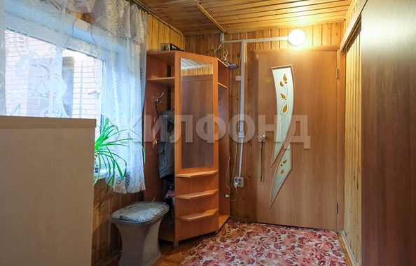 
  Продается дом, 70.8 м², Новосибирск
. Фото 21.