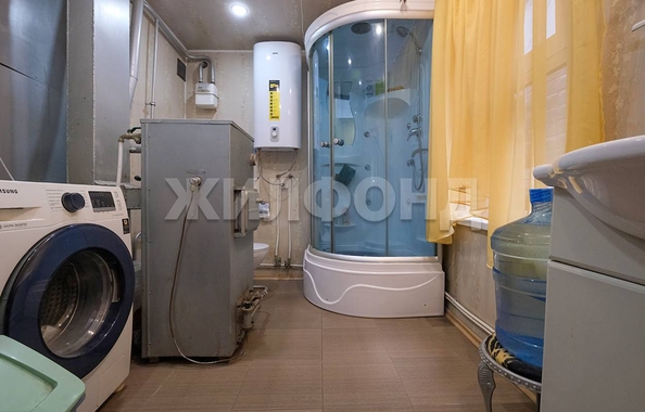 
  Продается дом, 70.8 м², Новосибирск
. Фото 23.