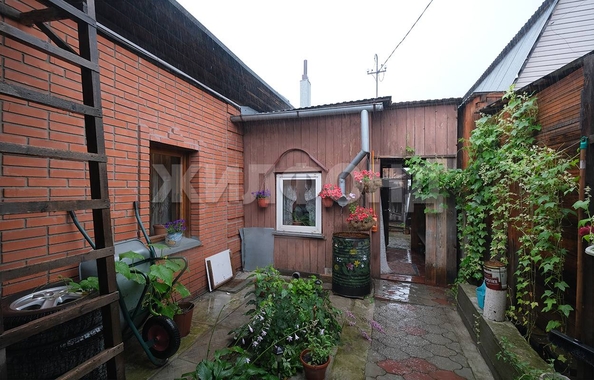 
  Продается дом, 70.8 м², Новосибирск
. Фото 29.