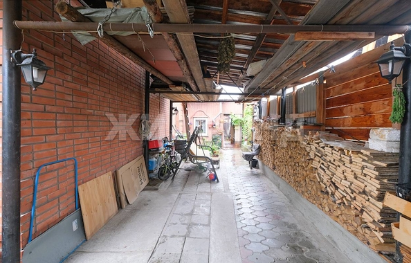 
  Продается дом, 70.8 м², Новосибирск
. Фото 31.
