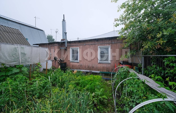 
  Продается дом, 70.8 м², Новосибирск
. Фото 36.