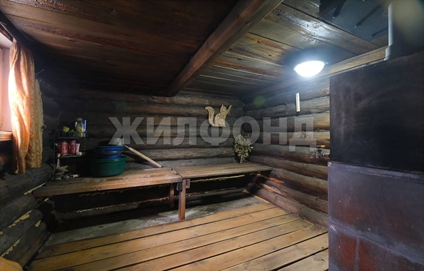 
  Продается дом, 70.8 м², Новосибирск
. Фото 39.