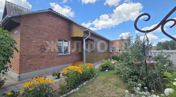 
  Продается дом, 84.3 м², село Вагайцево
. Фото 3.
