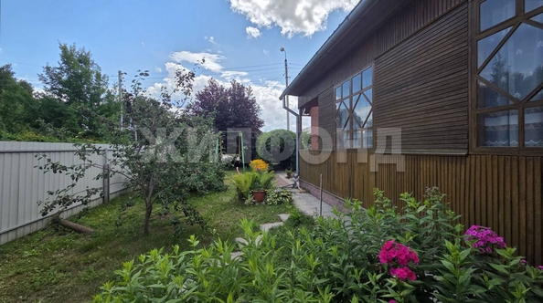 
  Продается дом, 84.3 м², село Вагайцево
. Фото 4.