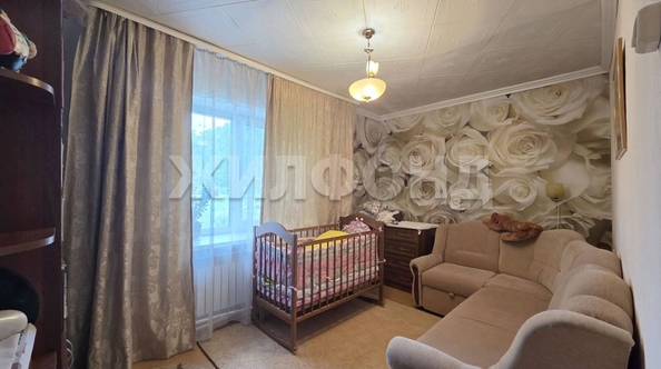 
  Продается дом, 84.3 м², село Вагайцево
. Фото 6.