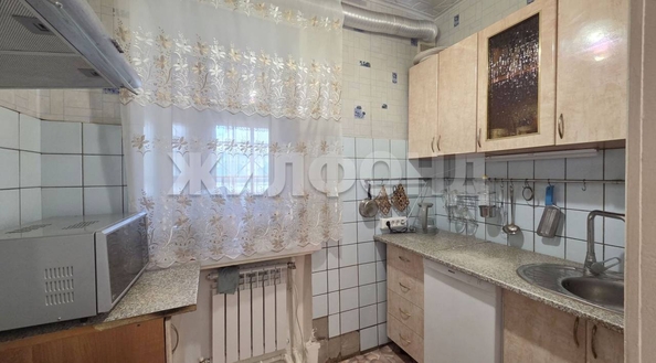 
  Продается дом, 84.3 м², село Вагайцево
. Фото 13.