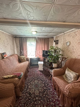 
  Продается дом, 38.8 м², рабочий поселок Ордынское
. Фото 2.