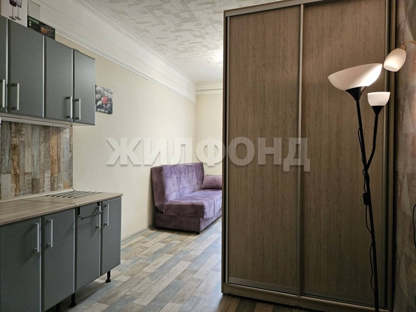 
  Продается комната, 17.5 м², Народная ул, д. 65
. Фото 2.