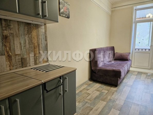 
  Продается комната, 17.5 м², Народная ул, д. 65
. Фото 7.