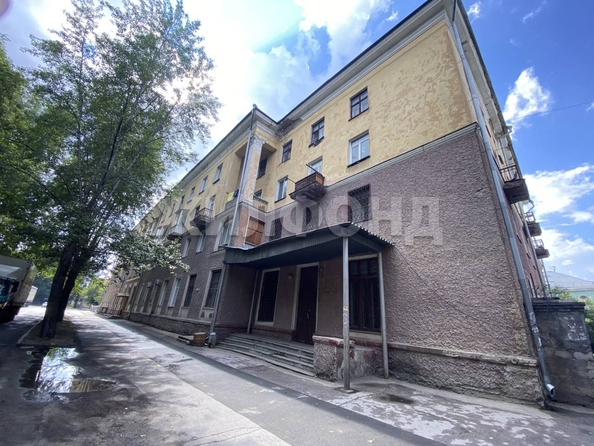 
  Продается комната, 17.5 м², Народная ул, д. 65
. Фото 9.