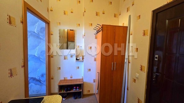 
  Продается комната, 20 м², Богдана Хмельницкого ул, д. 32
. Фото 5.