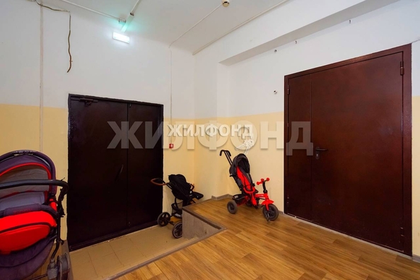 
  Продается комната, 20 м², Богдана Хмельницкого ул, д. 32
. Фото 14.