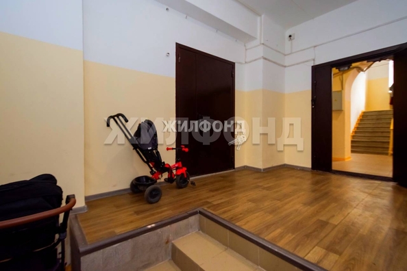 
  Продается комната, 20 м², Богдана Хмельницкого ул, д. 32
. Фото 15.