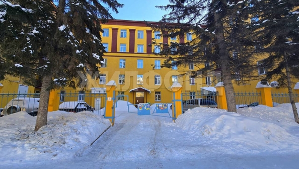 
  Продается комната, 20 м², Богдана Хмельницкого ул, д. 32
. Фото 19.