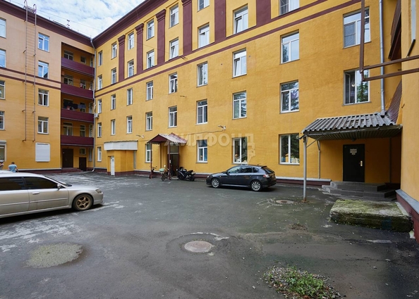 
  Продается комната, 20 м², Богдана Хмельницкого ул, д. 32
. Фото 21.