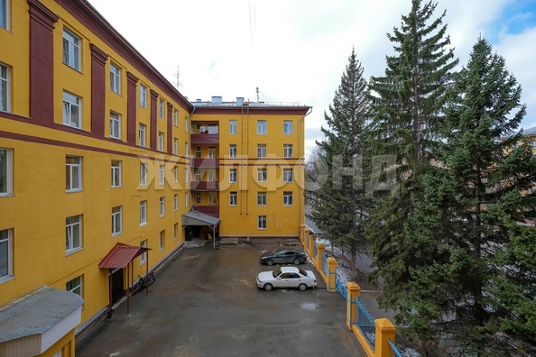 
  Продается комната, 20 м², Богдана Хмельницкого ул, д. 32
. Фото 25.