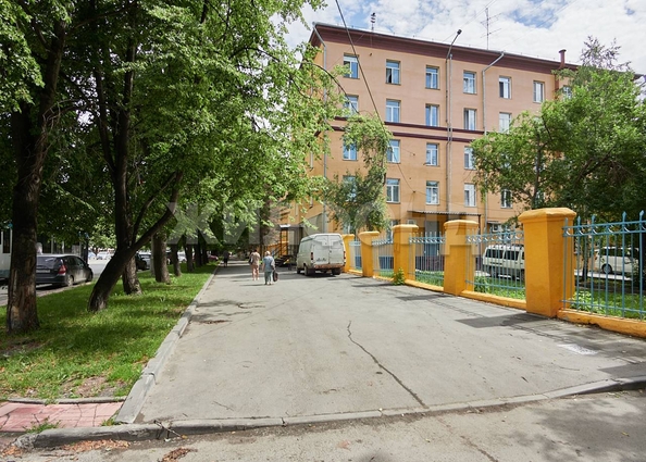 
  Продается комната, 20 м², Богдана Хмельницкого ул, д. 32
. Фото 27.