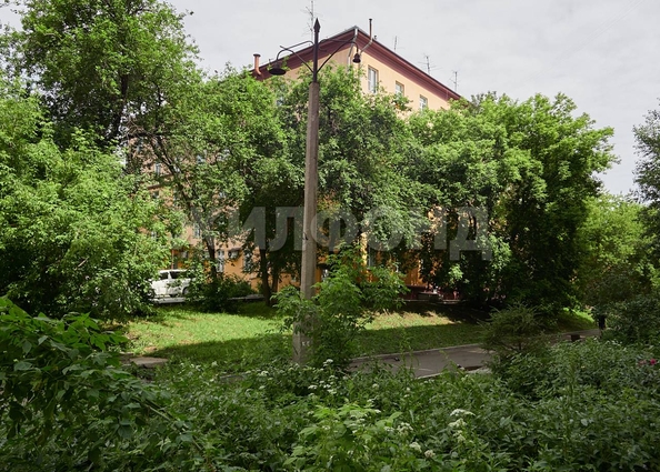 
  Продается комната, 20 м², Богдана Хмельницкого ул, д. 32
. Фото 28.