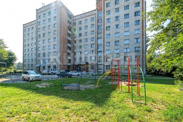 
  Продается комната, 12.8 м², Энгельса ул, д. 14
. Фото 20.