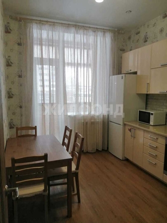 
  Сдается 1-комн. квартира, 45 м², Молодежи б-р, д. 40
. Фото 2.