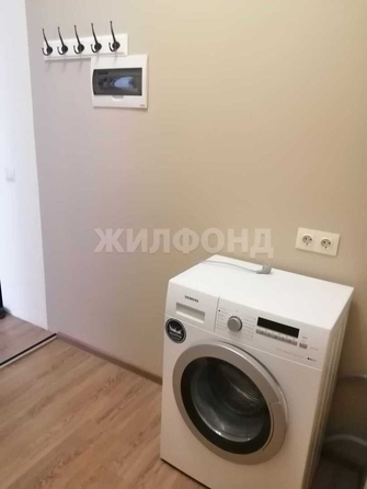 
  Сдается 1-комн. квартира, 45 м², Молодежи б-р, д. 40
. Фото 4.
