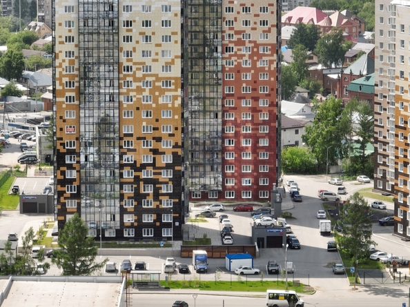 
  Продается 2-комн. квартира, 50.7 м², ЖК Red Fox (Ред Фокс) , дом 6/1
. Фото 2.