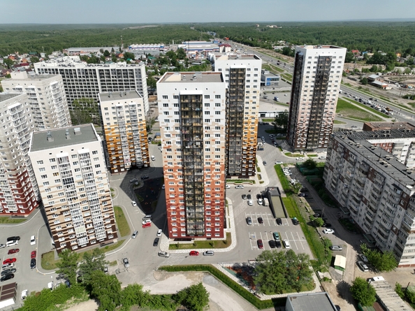 
  Продается 2-комн. квартира, 50.7 м², ЖК Red Fox (Ред Фокс) , дом 6/1
. Фото 6.