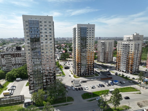 
  Продается 2-комн. квартира, 50.7 м², ЖК Red Fox (Ред Фокс) , дом 6/1
. Фото 8.