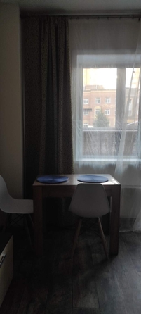 
  Сдается 1-комн. квартира, 24.7 м², Стартовая ул
. Фото 2.