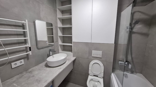
  Сдается 1-комн. квартира, 30 м², Тайгинская ул
. Фото 10.