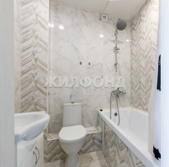 
  Продается 1-комн. квартира, 32 м², ЖК На Тульской, 1 этап
. Фото 7.