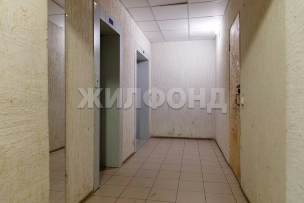 
  Продается 1-комн. квартира, 32 м², ЖК На Тульской, 1 этап
. Фото 12.