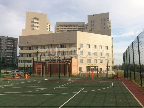 
  Продается 1-комн. квартира, 32 м², ЖК На Тульской, 1 этап
. Фото 15.
