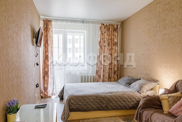 
  Продается 1-комн. квартира, 32 м², ЖК На Тульской, 1 этап
. Фото 1.