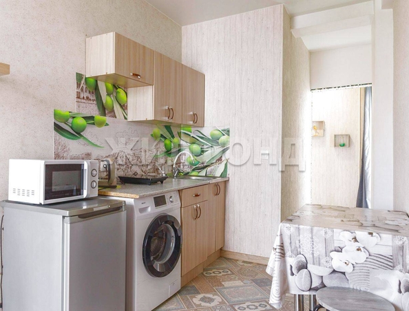 
  Продается 1-комн. квартира, 32 м², ЖК На Тульской, 1 этап
. Фото 4.